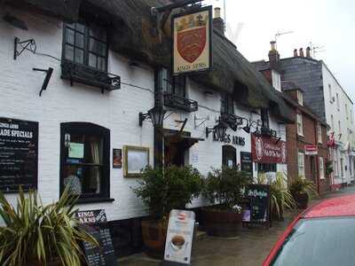 Kings Arms