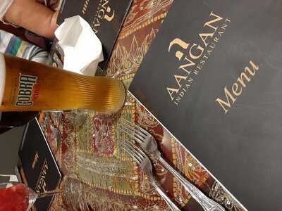 Aangan Restaurant