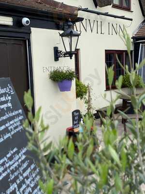 The Anvil Inn