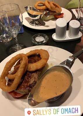 Sallys Of Omagh