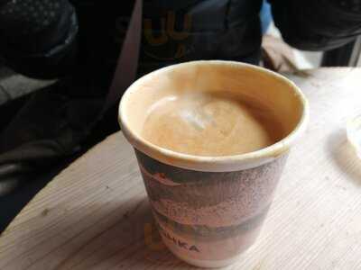 Babushka Kitchen Cafe