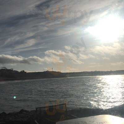 Babushka Kitchen Cafe