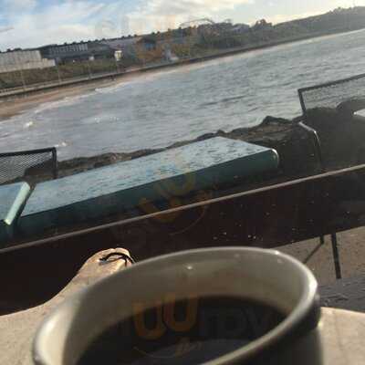 Babushka Kitchen Cafe