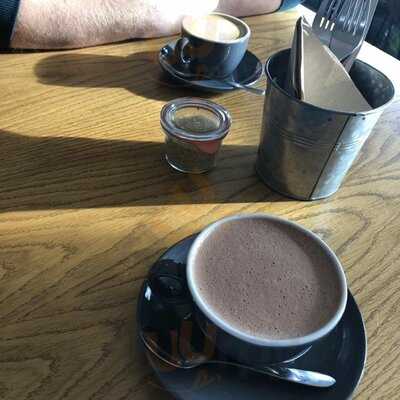 Babushka Kitchen Cafe