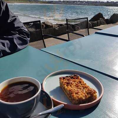 Babushka Kitchen Cafe