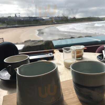 Babushka Kitchen Cafe