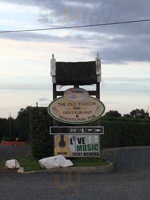The Old Thatch Inn