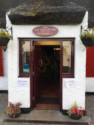 The Old Thatch Inn
