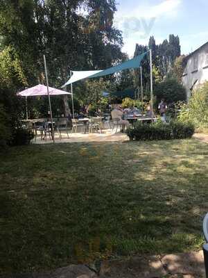 Boston Tea Party Honiton