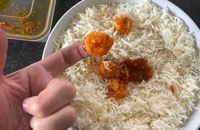 Masala Twist Helensburgh