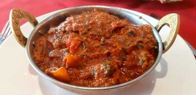 Masala Twist Helensburgh