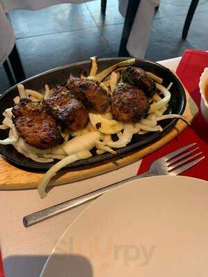 Masala Twist Helensburgh