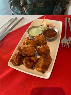 Masala Twist Helensburgh