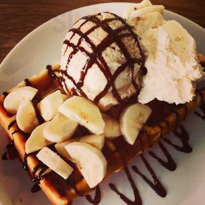 Holy Cow! Ice Cream Company