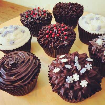 Holy Cow! Ice Cream Company