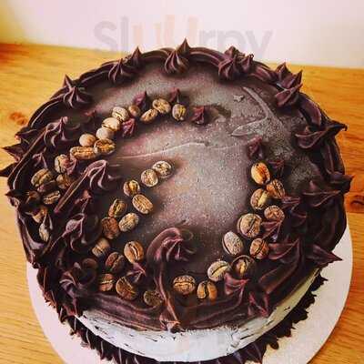 Holy Cow! Ice Cream Company