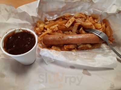 Richard & Maggies Fish Bar