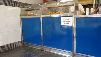 Richard & Maggies Fish Bar