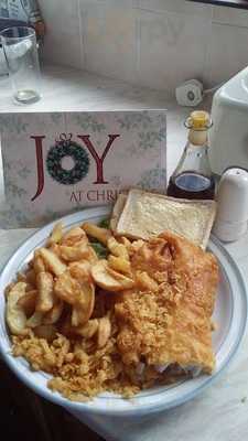 Richard & Maggies Fish Bar