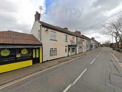 Richard & Maggies Fish Bar