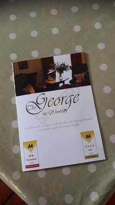 The George