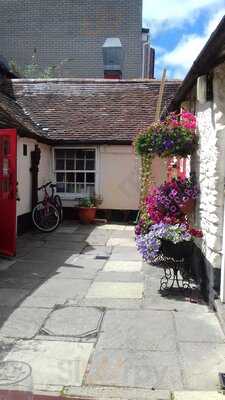 The Duke Of Wellington