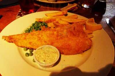 The Duke Of Wellington