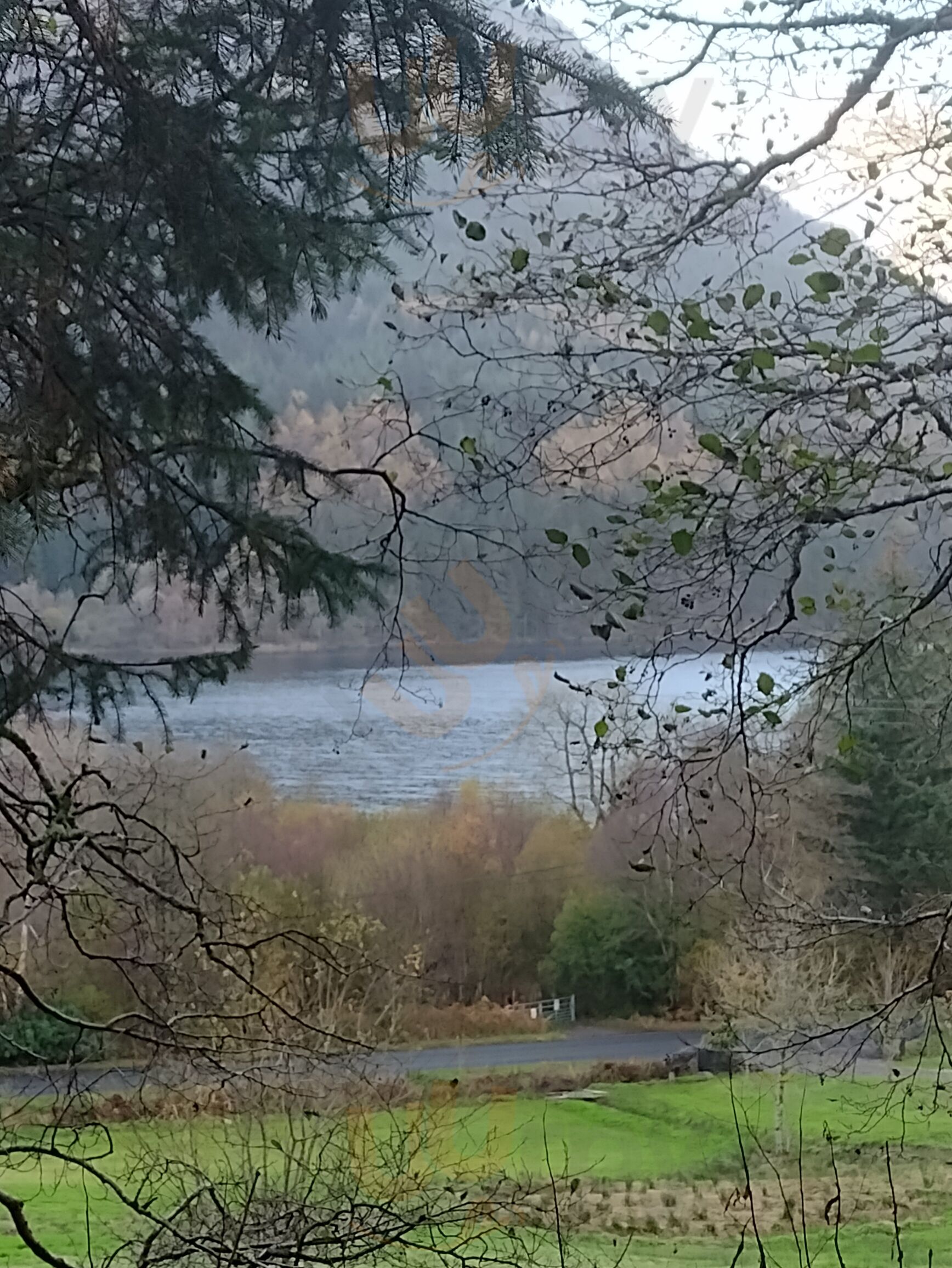 Whistlefield Inn - Loch Eck - Photo Album