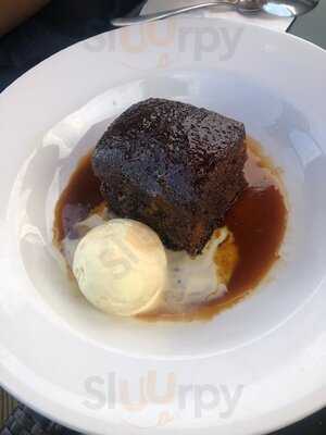 The Ocean Deck Bar & Restaurant