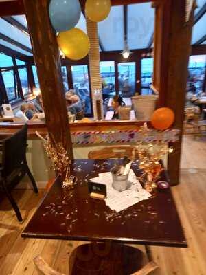 The Ocean Deck Bar & Restaurant