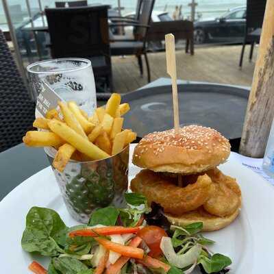 The Ocean Deck Bar & Restaurant