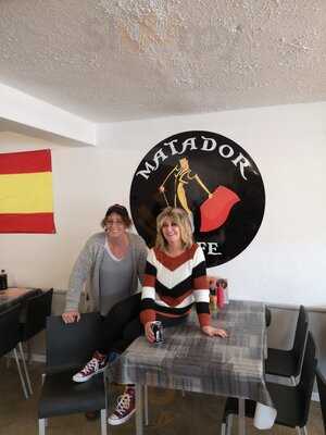 The Matador Cafe