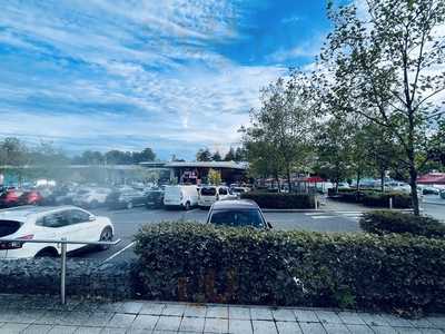 Beaconsfield M40 Services