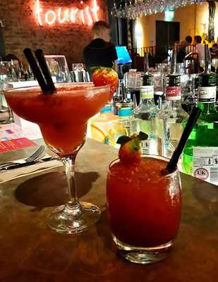 Coast Bistro Italian Restaurant