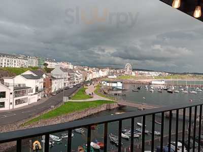 Coast Bistro Italian Restaurant