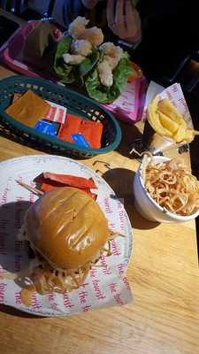 Coast Bistro Italian Restaurant