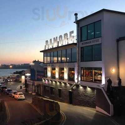 Coast Bistro Italian Restaurant