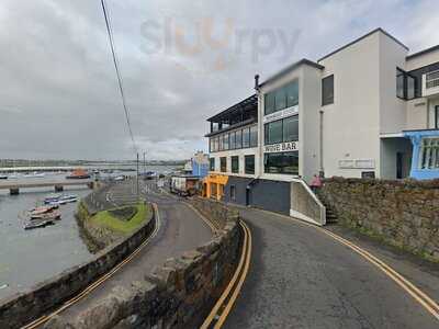 Coast Bistro Italian Restaurant