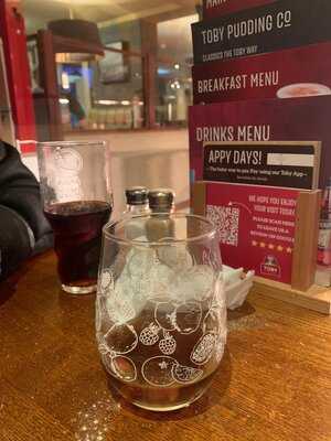 Toby Carvery Watermill