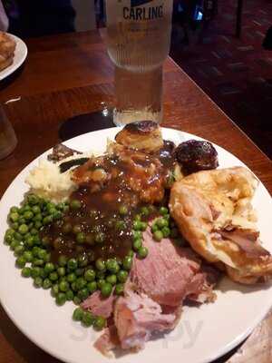 Toby Carvery Watermill