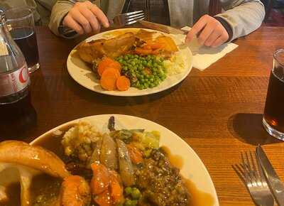 Toby Carvery Watermill