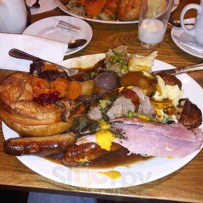 Toby Carvery Watermill