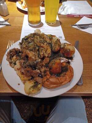 Toby Carvery Watermill