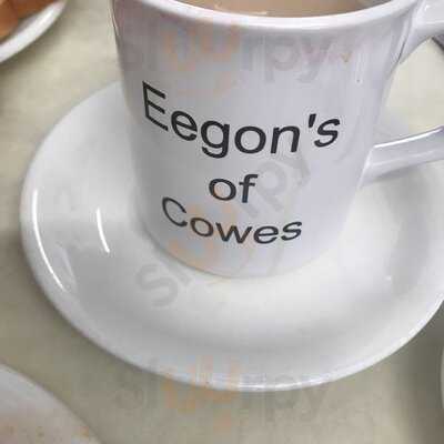 Eegon's Of Cowes