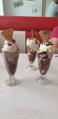 Lickety Split Creamery & Juice Bar