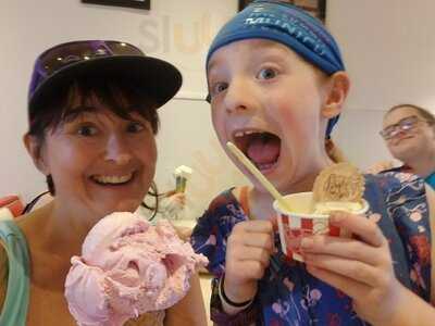 Lickety Split Creamery & Juice Bar