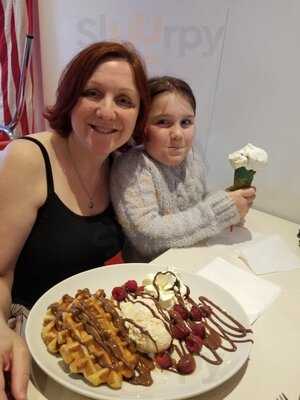 Lickety Split Creamery & Juice Bar