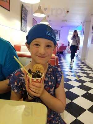 Lickety Split Creamery & Juice Bar