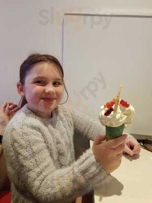 Lickety Split Creamery & Juice Bar