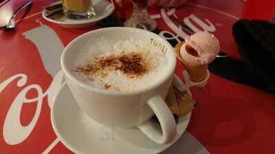 Lickety Split Creamery & Juice Bar